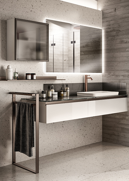 Bagni Scavolini Senigallia